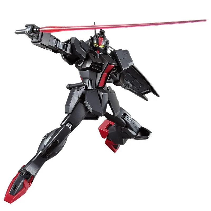 Original Genuine Bandai Anime GUNDAM GAT-02L2 DARK DAGGER L