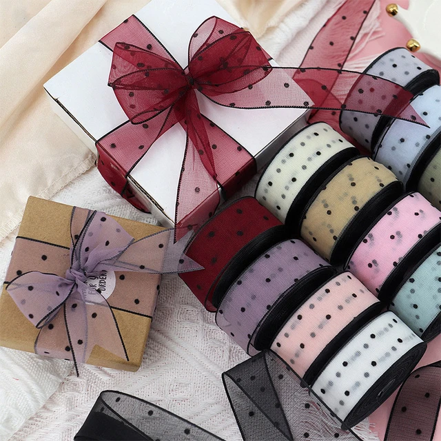 10 Yards/20 Yards 15mm HAPPY BIRTHDAY TO YOU Ribbon For DIY Bow Craft Gift  Wrapping Party Decor Bouquet Tied Accessories - AliExpress