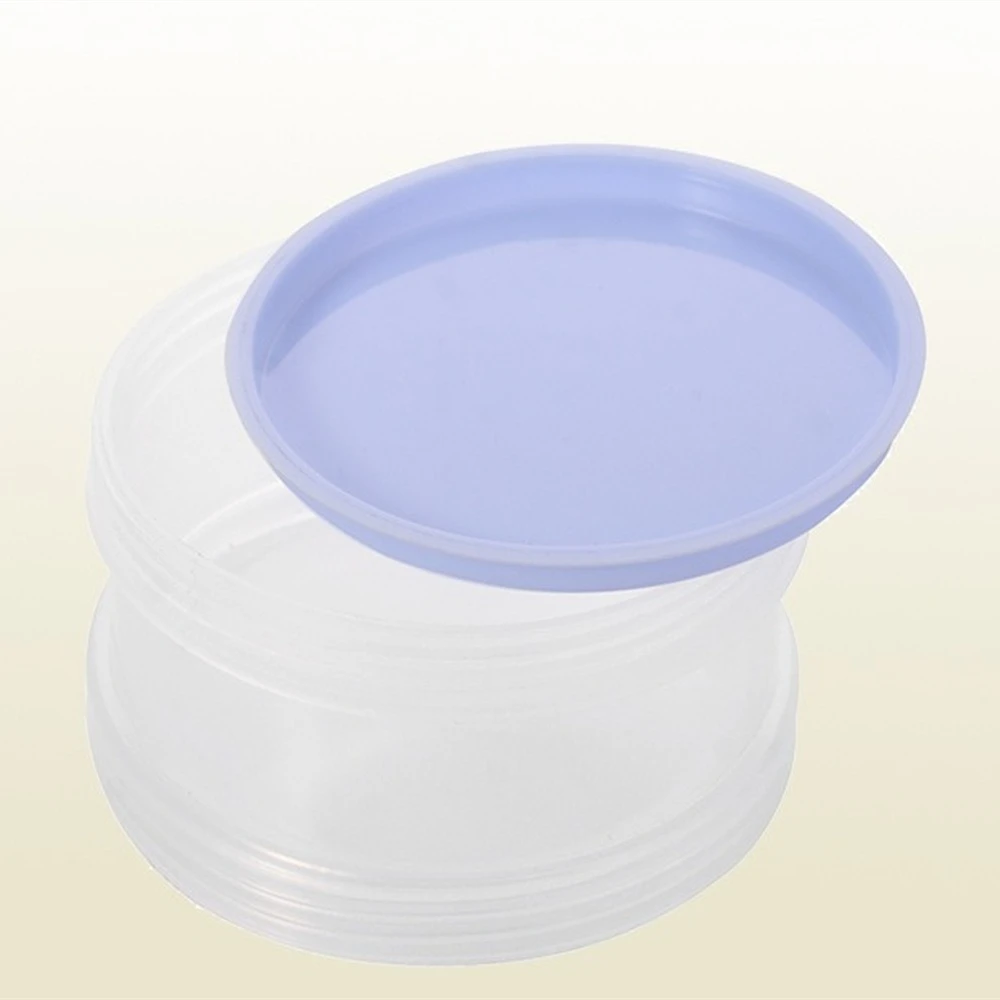 Portable Milk Powder Formula Dispenser Food Container Storage Feeding Boxes