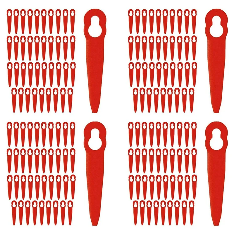 

Сменные Пластиковые лезвия для триммера STIHL Polycut 2-2 FSA 45, 160 шт.