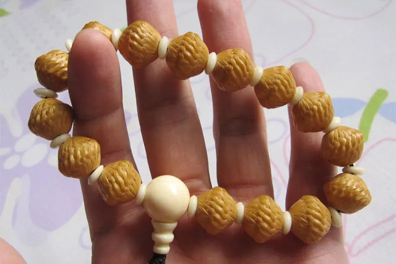 Pequena Talhadeira De Tira De Bambu, tira