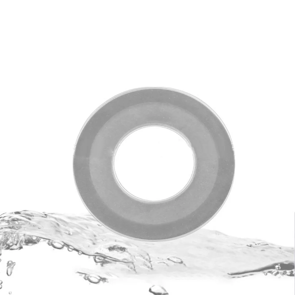 5pcs Sealing Ring Seal Washer Leather Plug Model 816.418.00.1 Rubber Silicone Gasket Standard Flush