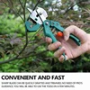 Grafting Pruner Garden Grafting Tool Professional Branch Cutter Secateur Pruning Plant Shears Boxes Durable Easy Install 3