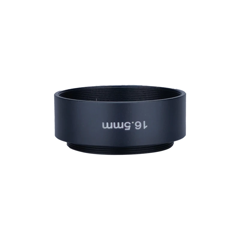 StarDikor M48-M42 (16.5mm) M48X0.75 Female Thread To M42X0.75 Male Thread Telescope Adapter Metal Ring For ZWO/QHY Cameras 5