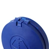 Windshield Washer Fluid Reservoir Water Cover Bottle Durable Replacement Lid Compatible For 206 207 408 307 Aut 2
