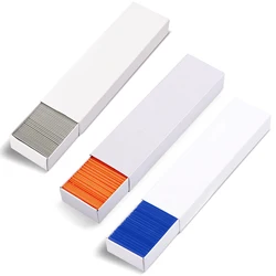 100pcs Razor Blades Car Window Glass Clean Scraper Wrapping Vinyl Auto Windshield Sticker Film Tint Squeegee Tool Replacement