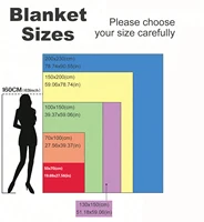 1pc Coral Fleece Blanket Simple Grey Blanket Soft Warm Throw Blanket Nap Blanket for Sofa Bed Camping Trip Office Pet Dog 2