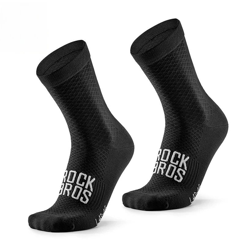 ROCKBROS ROAD TO SKY Sport Socks 1