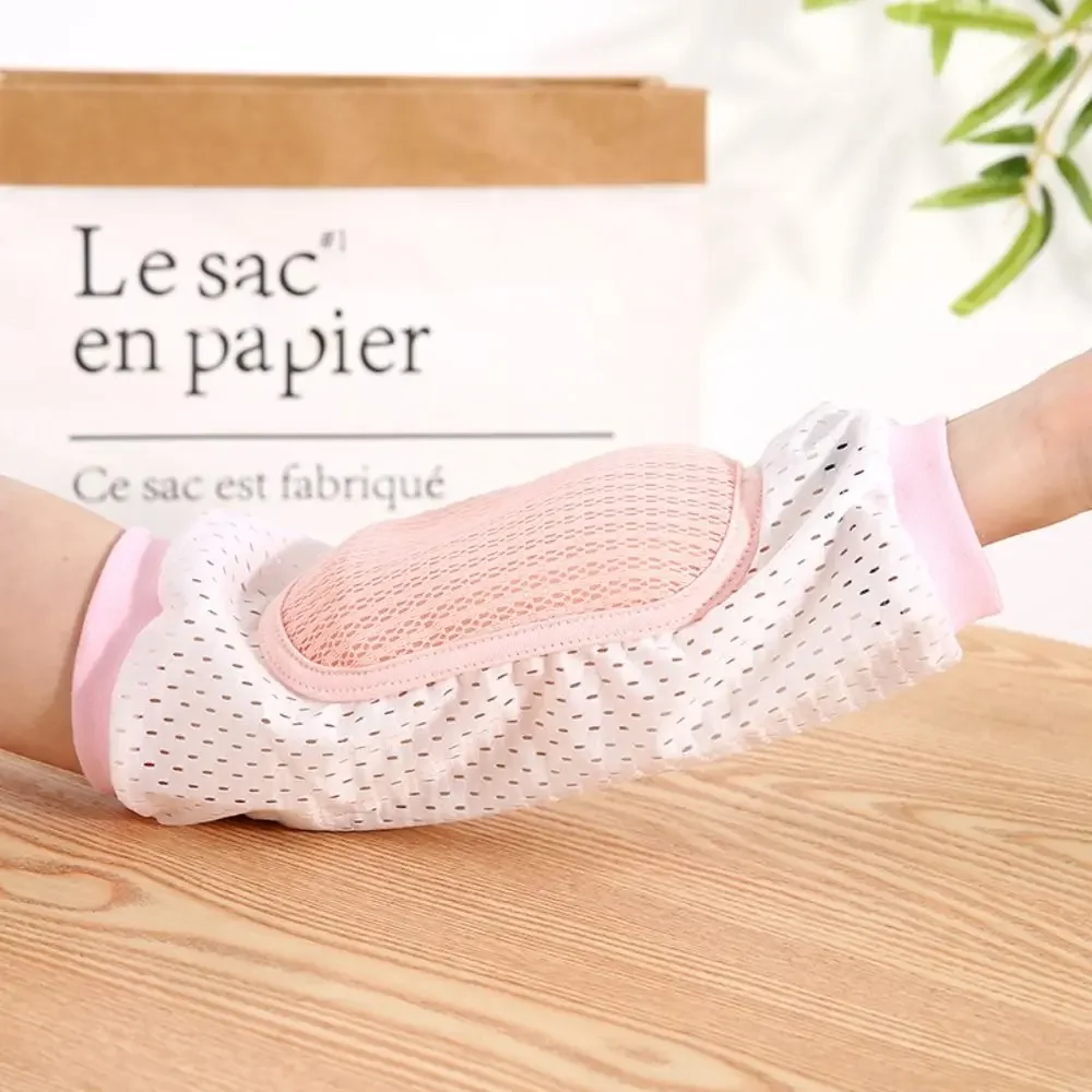 Breathable Breastfeeding Arm Pillow New Quick Drying Sweat Absorbing Nursing Pillow Portable Soft Breastfeeding Cuff