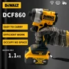 DEWALT DCF860 20V Battery Cordless Compact Drill / Driver Multifunctional Brushless Impact Electric Drill Power Tool 4