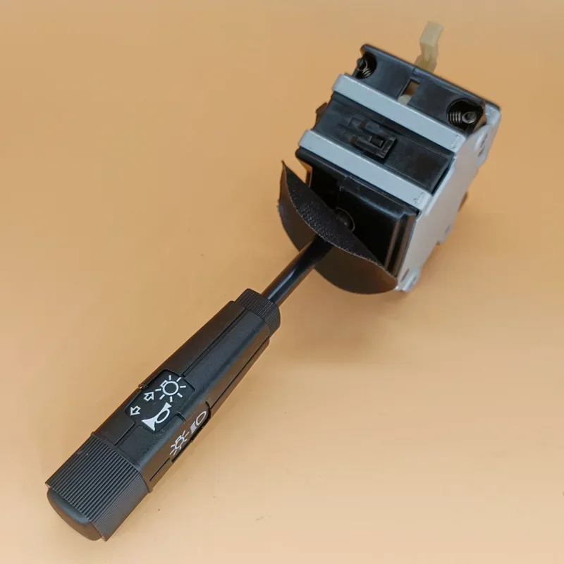 Interrupteur De Clignotant Et Phare Pour Renault Super 5 Et Express - Compatible OEM 7700759249