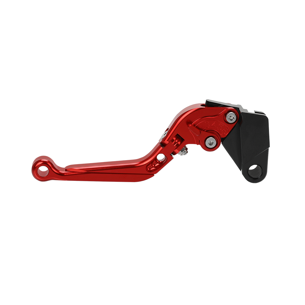 Lenker Handgriff enden für buell 1125cr 2005-cr 1125 Motorrad zubehör Brems kupplungs hebel & Lenker griffe cr – Detail 10