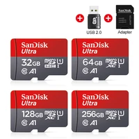Sandisk 32GB MicroSD Card