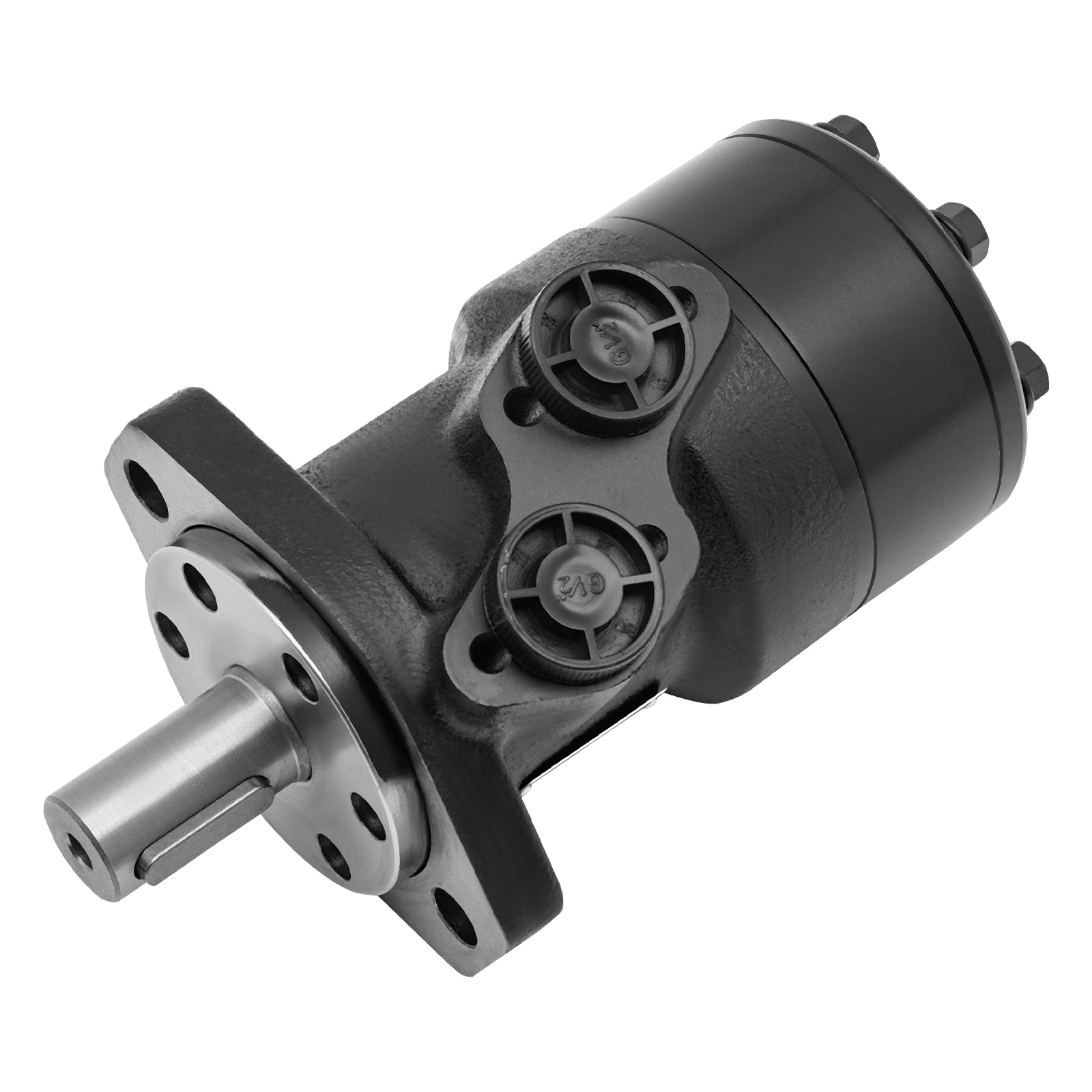 

200CC 25mm Hydraulic Motor Orbital Track Shaft G1/2"