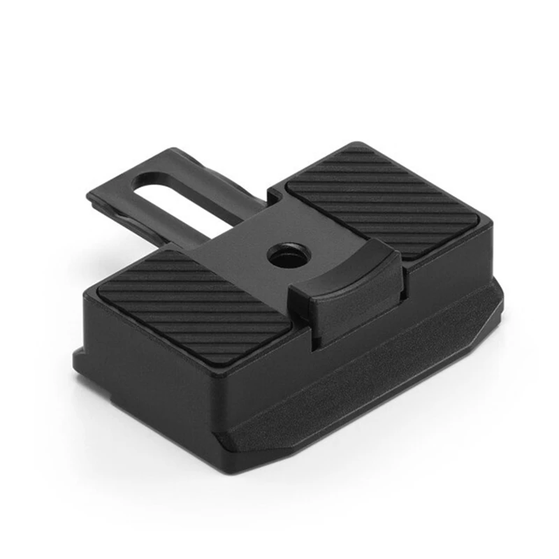 Drone Camera Quick Release Plate for DJI RS Upper Quick Release Plate for RS 4 Pro/RS 3 Pro/RS 3/RS 2 Accessories