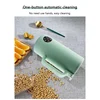 Soymilk Maker Food Blender Electric Juicer Grain Grinder Soya Bean Milk Machine Filter-Free Mixer 3