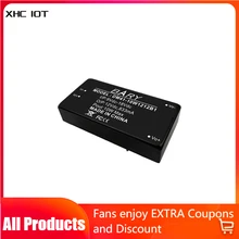 

10W DC-DC Isolated Buck Power Supply Module 9~18VDC To DC12V 833mA DIP DM41-10W1212B1