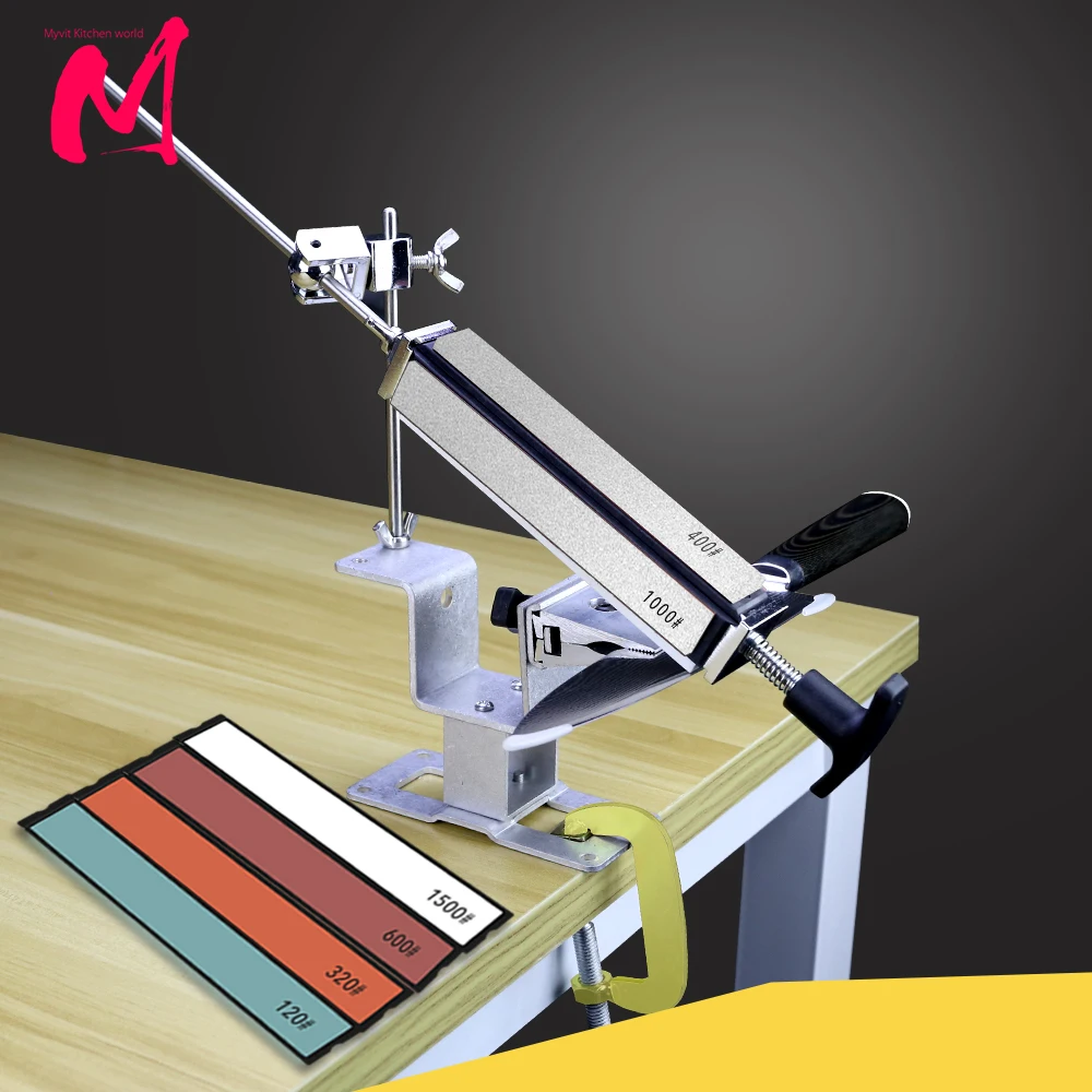 Professional Knife Sharpener Sharpener Professional Sharpening