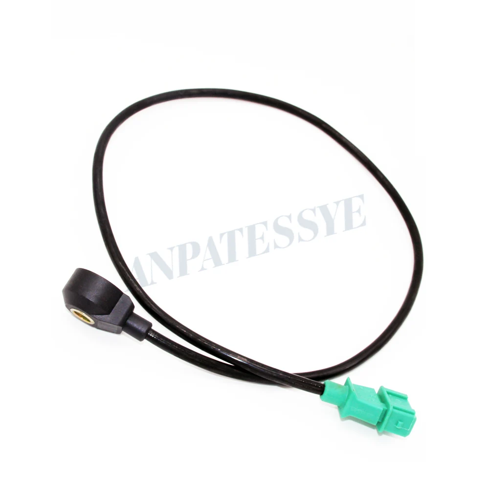 Knock Sensor For VW Corrado Golf 2 3 4 Jetta Passat Polo Scirocco Vento  054 905 377 A / H  054 905 377A 054 905 377H