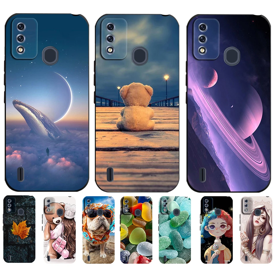 Phone Cases Back Cover Bumper Mobile Phone Cases Covers A48