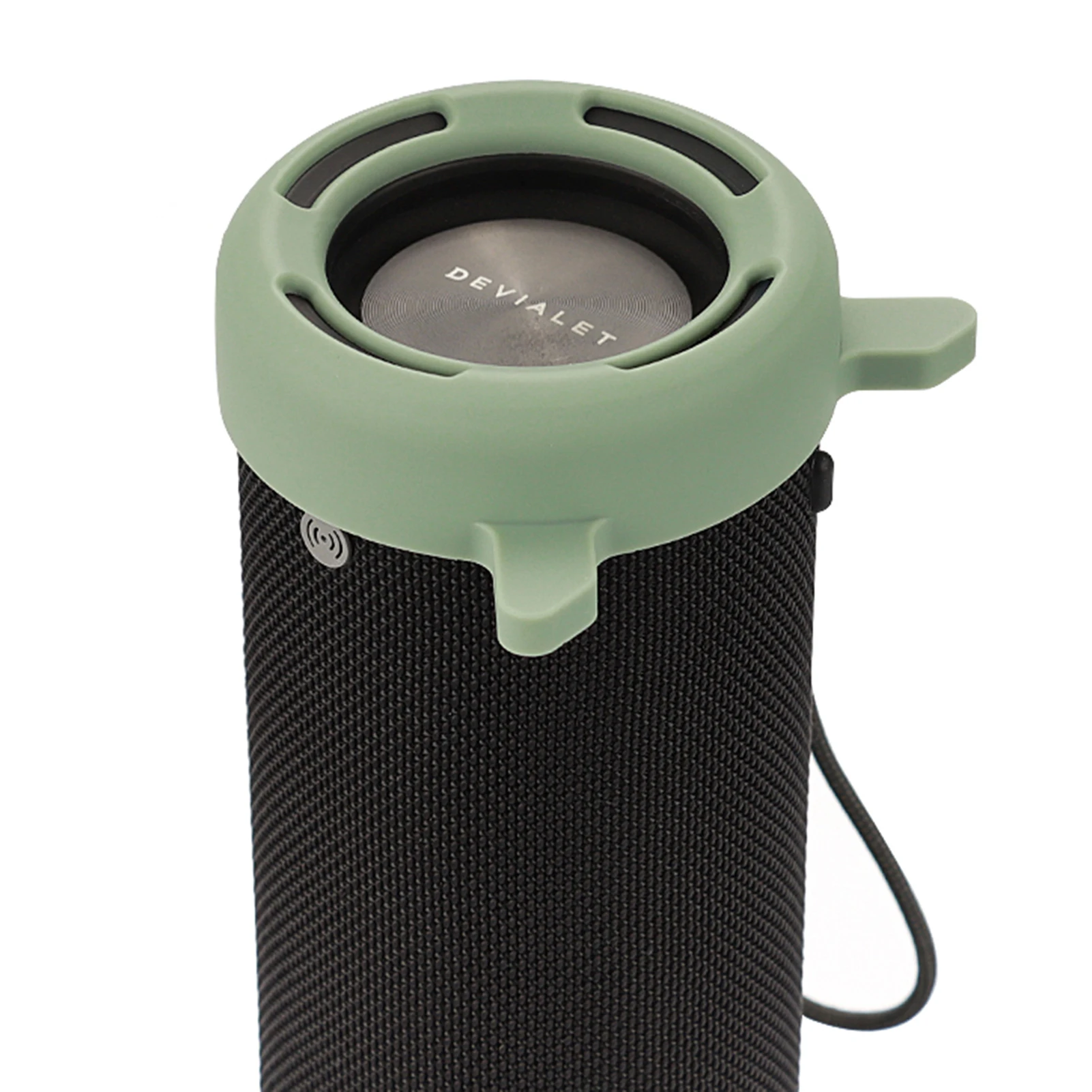 Silicone Case For HUAWEI Sound Joy Portable Smart Speaker Protective Cover Waterproof Case For Digital Speaker Protection