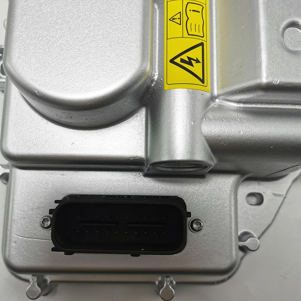 For New A0004400973 A0004401173 Hybrid Voltage Converter Control Module For Mercedes-Benz S400 W221
