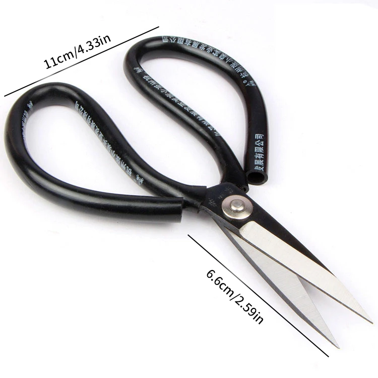 Large Scissor