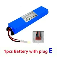 Expédition en France - Batterie lithium 36V 10S3P 18650 - Pack de batteries haute puissance 500W - Batterie de haute qualité pour M365 BMS DIY 42V 6