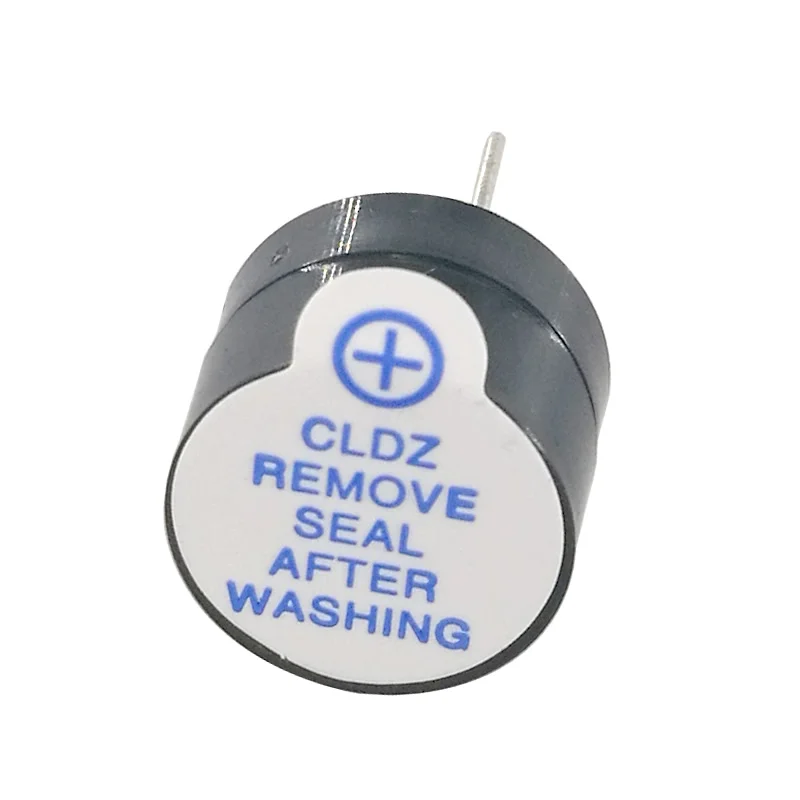 

MCIGICM 1000pcs Φ 5v звуковой сигнал