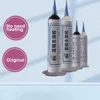 Lanrui 10ml 30ml Middle Frame Back Cover Glue Sticker For Mobile Phone Middle Frame LCD Screen Rework Adhesive Liquid Repair 6