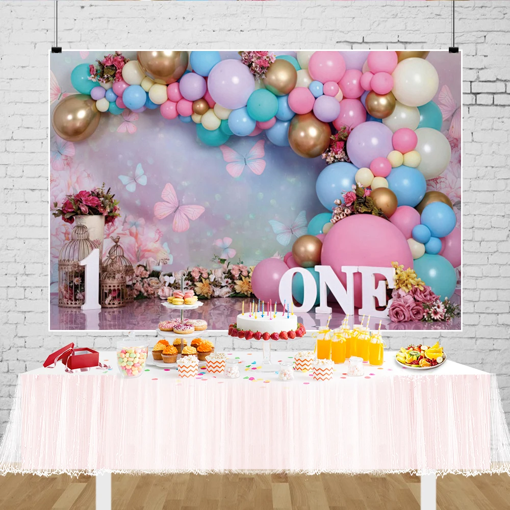 Aoihrraan 1,5x1m Fiaba Castello Arco Sfondo Retro Pilastro di Pietra Candele Finestra Scenario Fiori Montagne Fotografia Sfondo Ragazze Piccola Principessa Compleanno Bambini Ritratto Puntelli Foto