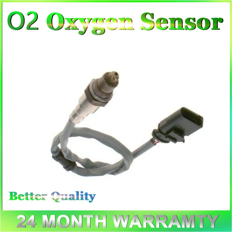 

NEW o2 SENSOR FOR VW/Audi/Porsche 0258030102 0258030096
