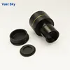 0.37X 0.5X 0.75X Focusable Microscope Electronic Eyepiece C Mount Adapter Lens to 23.2mm Interface For Video Microscope Camera 6
