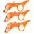 3Pcs-Orange