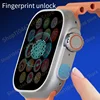DW100 Pro Upgrade S10 Ultra 3 max Smartwatch Touch ID Smart Watch With Amoled Screen Android 10.0 System GPS WIFI NFC Compass 4