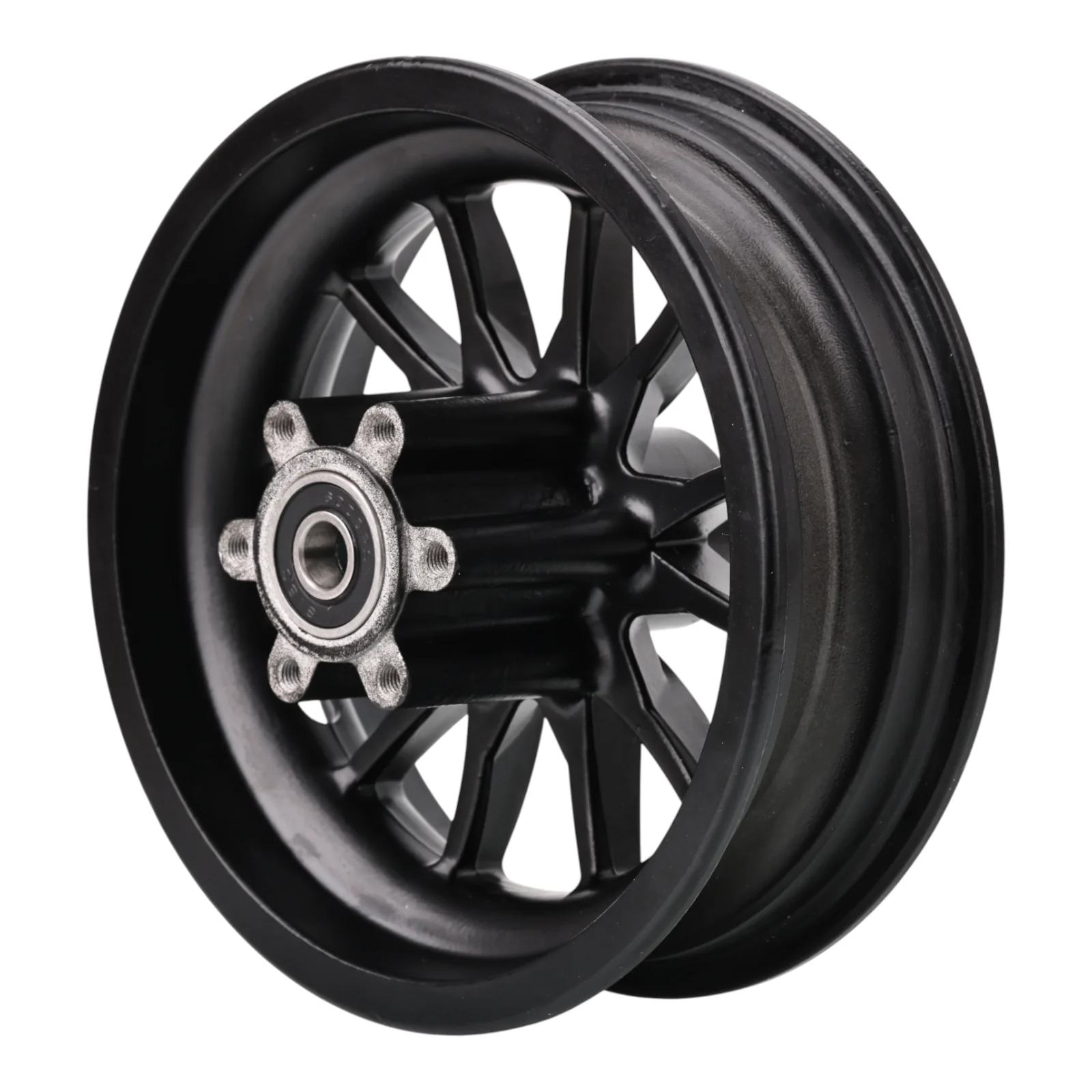 Jante De Moteur Originale Pour Scooter électrique KUGOO Kukirin G2 MAX, Pièces De Rechange Pour Scooter électrique KUGOO KIRIN G2 MAX