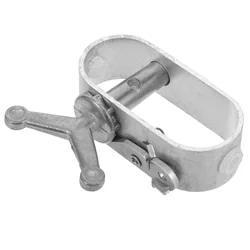 The Tools Winch Fences Rope Fences Pool Covers Mini Winch Fences Steel Wire Buckle