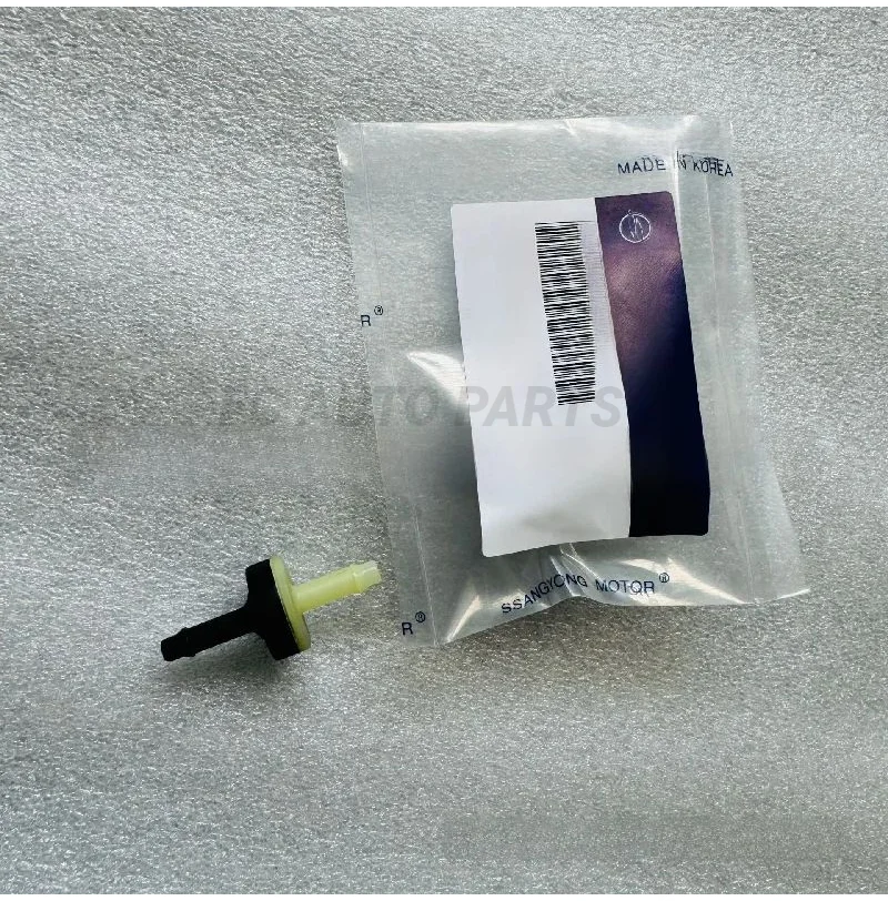 Check Valve For SsangYong KORANDO, MUSSO, MUSSO SPORTS ~05 #4154103000