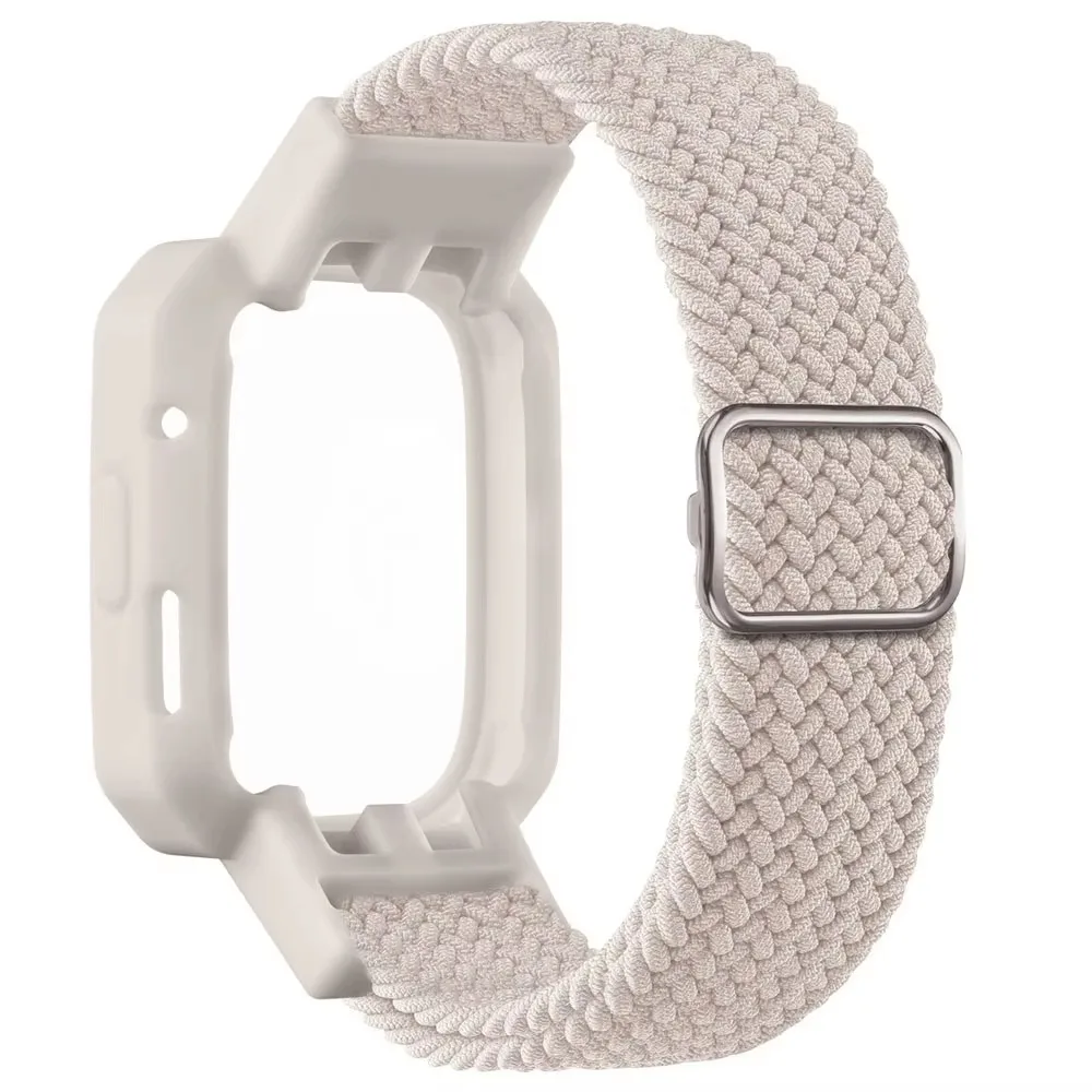 Sport Nylon Watch Strap and Case - Replacement Smart Accessories