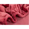 WASART Winter warm coral fleece fitted sheet elastic mattress protector cover couple 2 people luxury double bed bedsheet 150/180 2