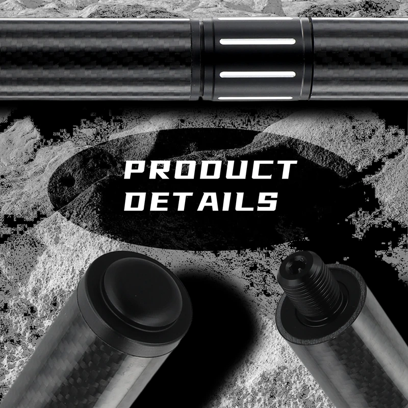 Telescopic Pool Cue Extension Pool Cue Extension Adjustable Cue Extension For Outdoor Billiards 4