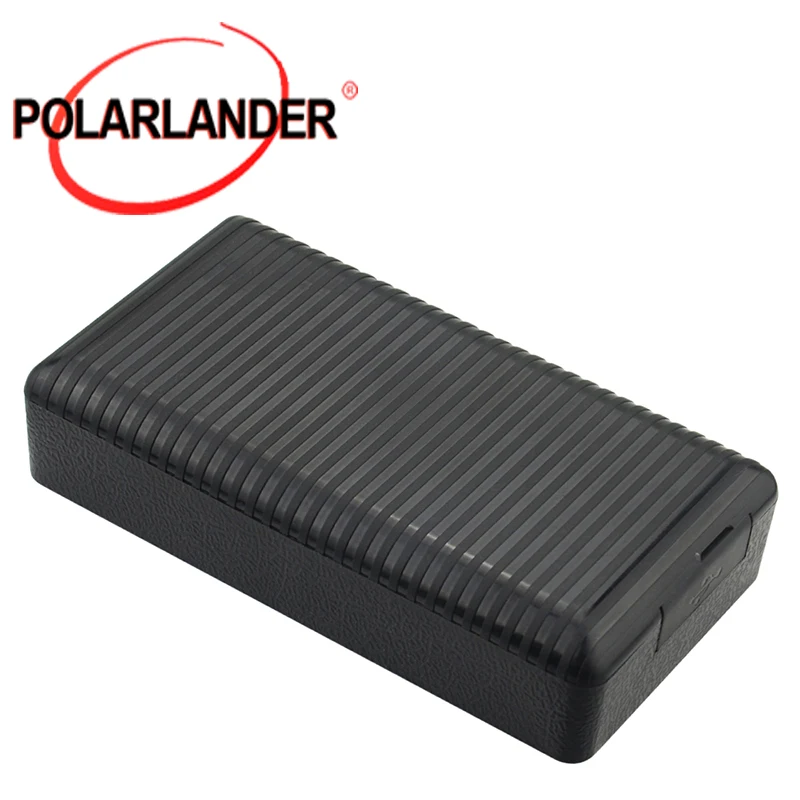 

Big Battery Long Time Standby GPS Locator ​Strong Magnetic Car GPS Tracker GT003 8000mAh For Car / Motorcycle / Bike