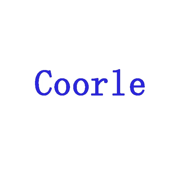 Coorle Technology Store