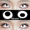 PURE-WHITE