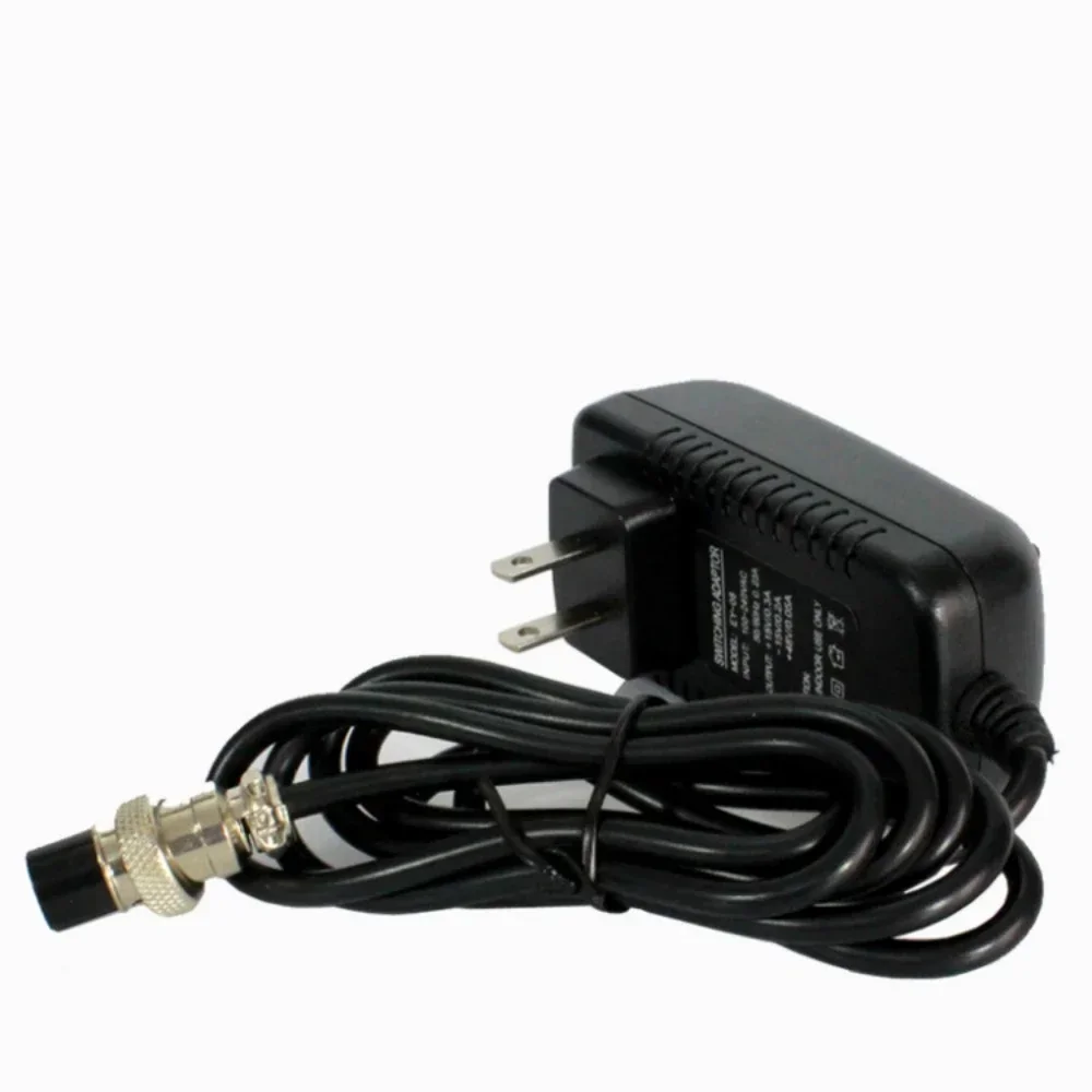 AC Power Adapter For Powerstroke 3100 PSI Yamaha Pressure Washer - Battery Charger 12 thumbnail image
