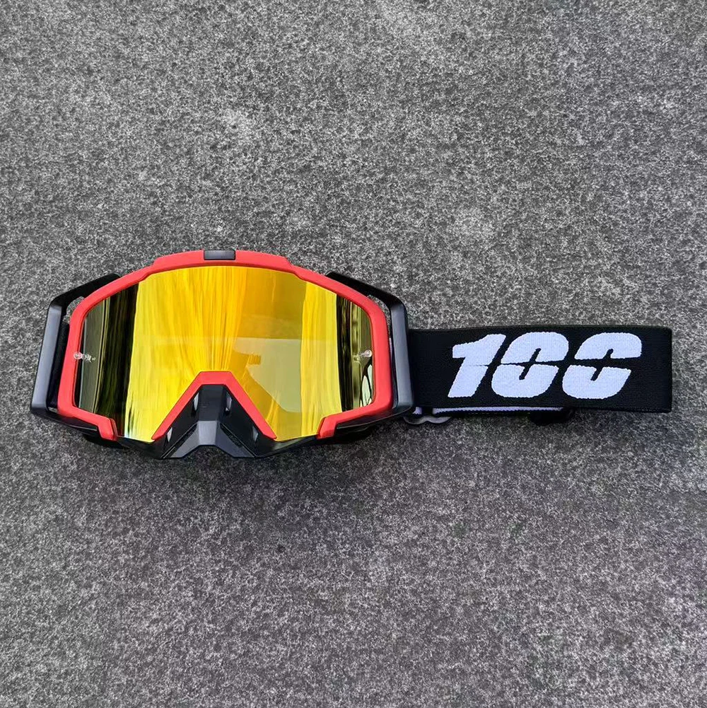 100 ����ũ�ν� �Ȱ� ������� ���۶� ���� MTB ATV ����ũ ��ǳ ��ȣ ��Ű ����Ŭ�� ���̽� �����ε� ����