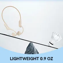 bone conduction earbuds