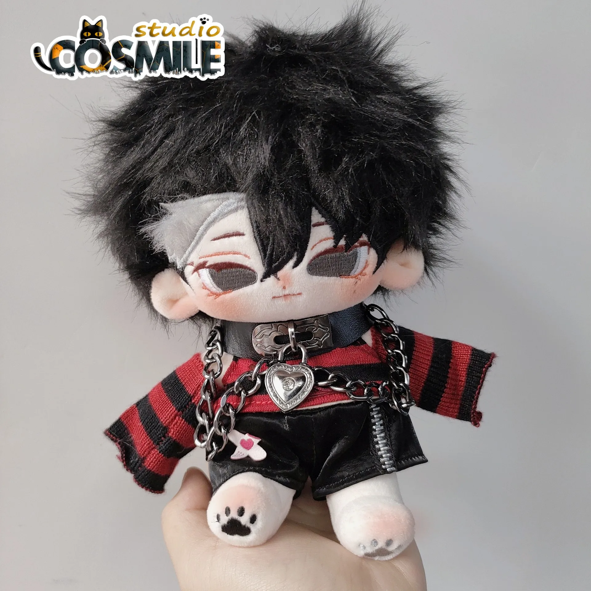 スキズ ヒョンジン ジニレット skzoo テディベア ぬいぐるみ