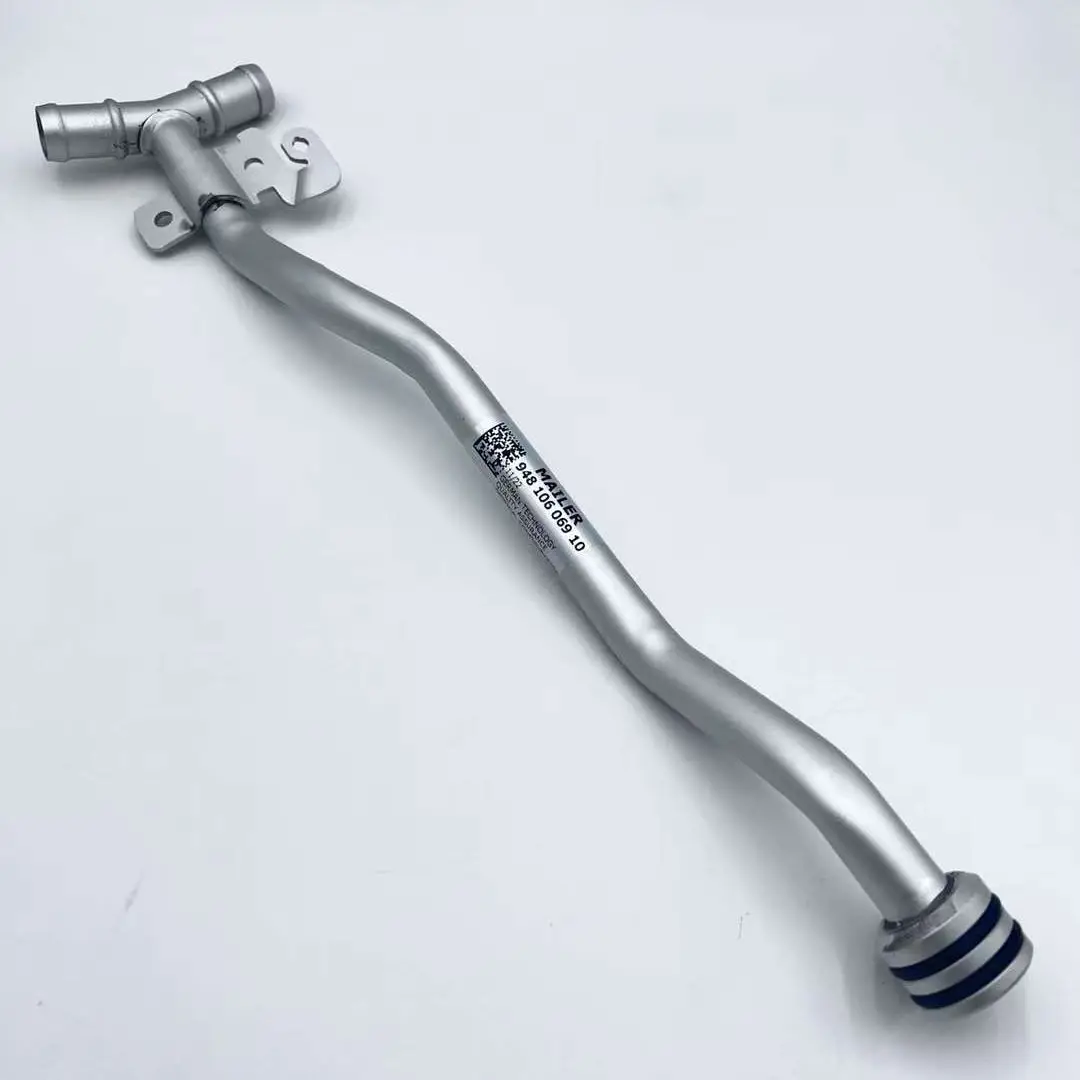 

Высококачественная труба охлаждающей жидкости двигателя для Porsche Cayenne л V8 08-10