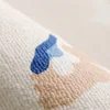 Modern Simple Style Living Room Decoration Soft Carpet Large Area Rugs for Bedroom Washable Lounge Floor Mat Home Anti-slip Rug 5